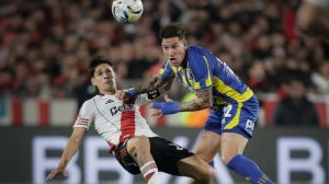 River recibe a Rosario Central por el Clausura con el objetivo de cortar la mala racha: formaciones, hora y TV