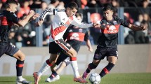 Imagen de River sufrió otro golpe: perdió 1-0 ante Tigre y sumó la quinta derrota consecutiva