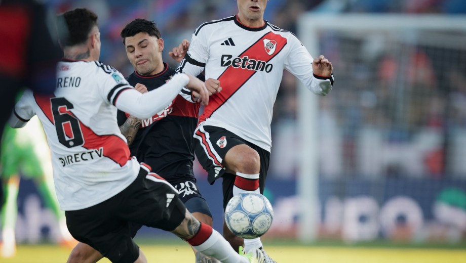 Tigre vs River
Foto: FOTOBAIRES
Fecha 4 Torneo Clausura Liga Profesional