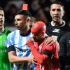 Imagen de Golpe para Racing: Maravilla Martínez recibió una dura sanción tras la roja ante Argentinos