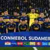 Imagen de Boca y San Pablo ya tienen agenda confirmada para los cuartos de final de la Copa Sudamericana