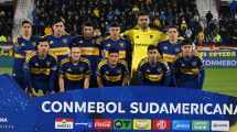 Imagen de Boca y San Pablo ya tienen agenda confirmada para los cuartos de final de la Copa Sudamericana