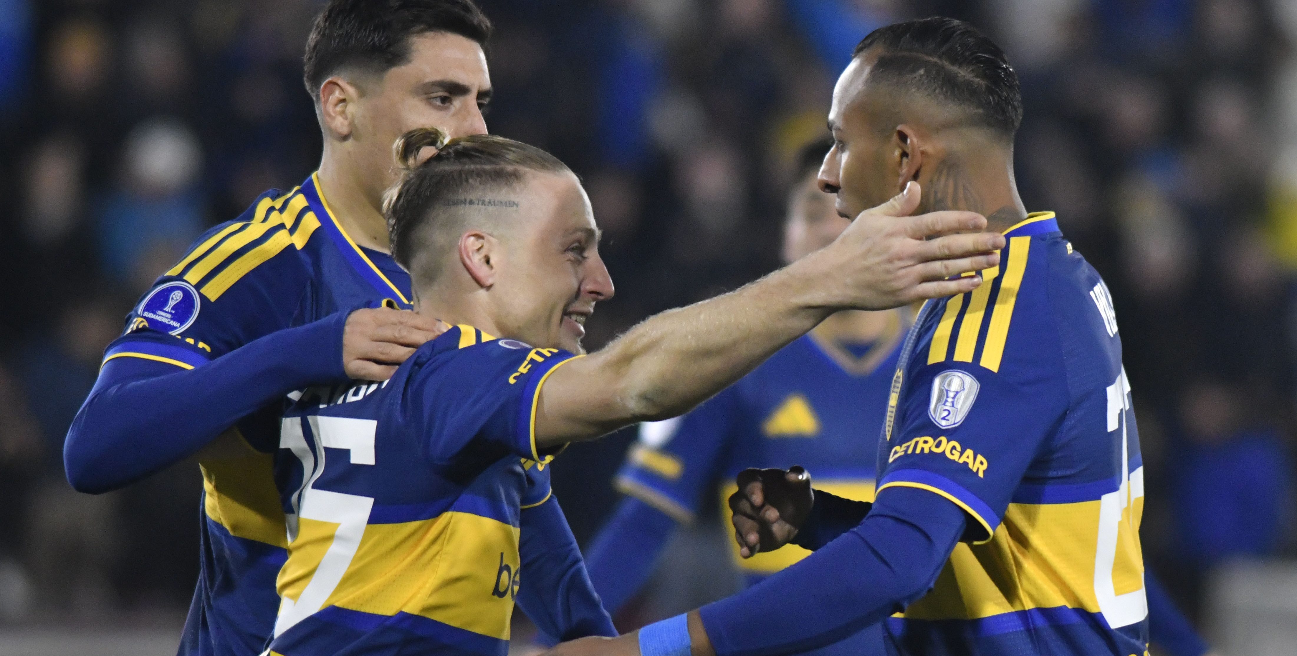 Boca Juniors confirma cambios para el partido ante Platense en el Clausura