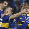 Imagen de La formación de Boca vs. Platense por el Clausura, confirmada: Arruabarrena realiza dos cambios