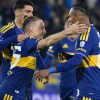 Imagen de La formación de Boca vs. Platense por el Clausura, confirmada: Arruabarrena realiza dos cambios