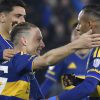 Imagen de La formación de Boca vs. Recoleta, confirmada: el equipo del Xeneize para los octavos de final de la Copa Sudamericana