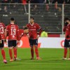 Imagen de Independiente fue goleado por Atlético Tucumán y quedó eliminado de la Copa Argentina