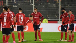 Independiente fue goleado por Atlético Tucumán y quedó eliminado de la Copa Argentina