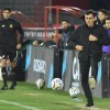 Imagen de Gustavo Quinteros dejó de ser el entrenador de Independiente tras la dura caída en Copa Argentina