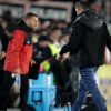 Imagen de Arde River y Chacho Coudet está cerca del adiós