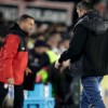 Imagen de Arde River y Chacho Coudet está cerca del adiós