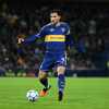 Imagen de Paredes volvió en Boca, reveló cómo detalles de su estado físico y despejó dudas de su futuro: "Estoy en el lugar que quiero"