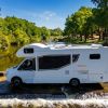 Imagen de Viajar en motorhome tiene su propia ruta: así funciona el circuito gratuito