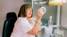 Imagen de Premio L’Oréal-UNESCO y CONICET 2026: Abre la convocatoria para investigadoras en Ciencias de la Materia