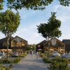 Imagen de Por qué la Aldea Comercial Cipoleña se proyecta como una nueva centralidad urbana en el Alto Valle