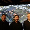 Imagen de Presentan el proyecto del nuevo centro comercial de Cipolletti: incluirá un Carrefour y prevén una inversión de US$30 millones