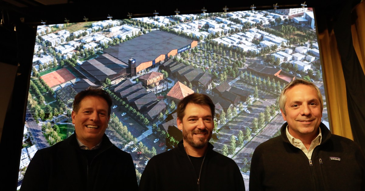 Nuevo centro comercial y Carrefour en Cipolletti: presentaron un proyecto que demandará una inversión de US$30 millones