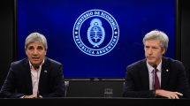 Imagen de El Banco Central cerró la prórroga del swap con China hasta 2031: la jugada de Bausili para blindar las reservas