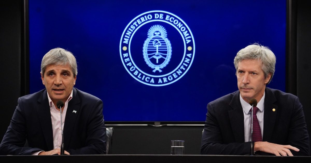 El Banco Central retomó el ritmo de compras de dólares: cuánto queda en reservas tras los pagos de deuda