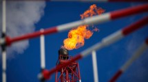 Imagen de Oportunidad histórica: el gas argentino podría reemplazar a Rusia como proveedor en Europa