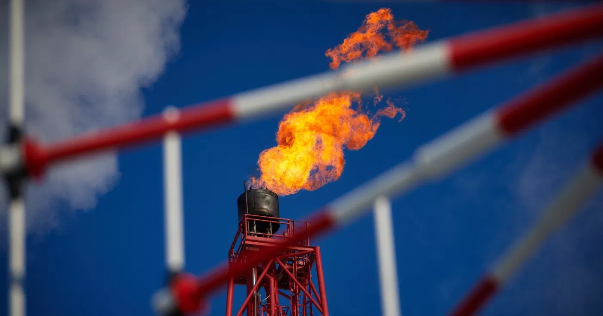Oportunidad histórica: el gas argentino podría reemplazar a Rusia como proveedor en Europa