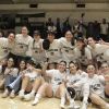Imagen de ¡Campeonas!: Biguá barrió la final ante Pacífico y se quedó con la Liga Regional de básquet