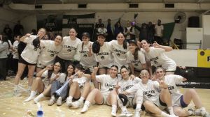 ¡Campeonas!: Biguá barrió la final ante Pacífico y se quedó con la Liga Regional de básquet