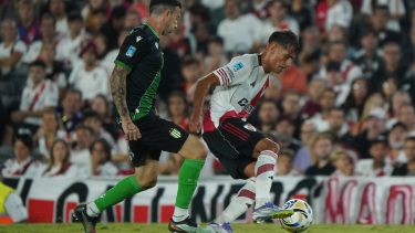 River visita a Banfield por el Clausura, en el debut de Ponzio como entrenador: formaciones, hora y TV