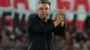 ¿Vuelve el Muñeco?: Marcelo Gallardo está en el radar de una seleccion sudamericana
