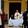 Imagen de La Iglesia católica argentina celebró la visita del papa León XIV y apura la logística para su llegada: "Nos va a interpelar"
