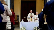 Imagen de La Iglesia católica argentina celebró la visita del papa León XIV y apura la logística para su llegada: «Nos va a interpelar»