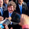 Imagen de Entrevista exclusiva a Javier Milei: qué dijo sobre las elecciones 2027 y "su compañero de formula"