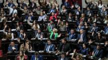 Imagen de Reforma del BCRA e Inocencia Fiscal II: los dos ejes que marcarán el supermiércoles en Diputados y que busca aprobar LLA