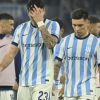 Imagen de Más bajas para Racing y lluvia de críticas para Diego Milito: "Escuché el enojo de los hinchas y lo entiendo"