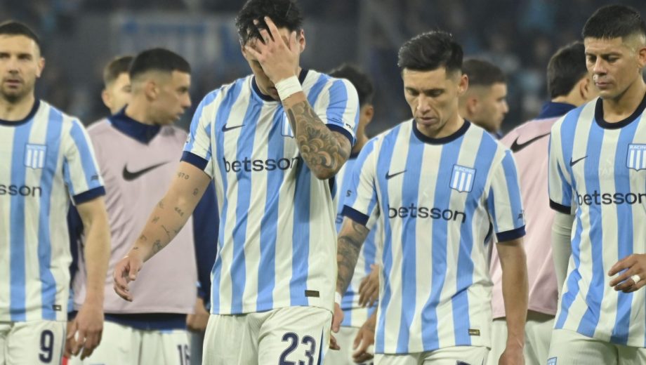 Foto: FOTOBAIRES. El equipo de Avellaneda sufrió su segunda caída en fila y perdió dos grandes referentes para la próxima fecha. 