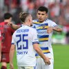 Imagen de La formación de Boca vs. Estudiantes por el Torneo Clausura, confirmada: Arruabarrena mete varios cambios