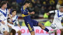 Imagen de Boca recibió una oferta de Olimpia por Milton Giménez: la respuesta del club y cómo sería la operación