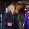 Imagen de Gorosito reveló qué pasó con la barra en San Lorenzo y pidió tiempo para revertir la situación