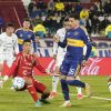 Imagen de Con bajas, Boca visita a Recoleta por la vuelta de octavos de la Sudamericana: hora, TV y formaciones