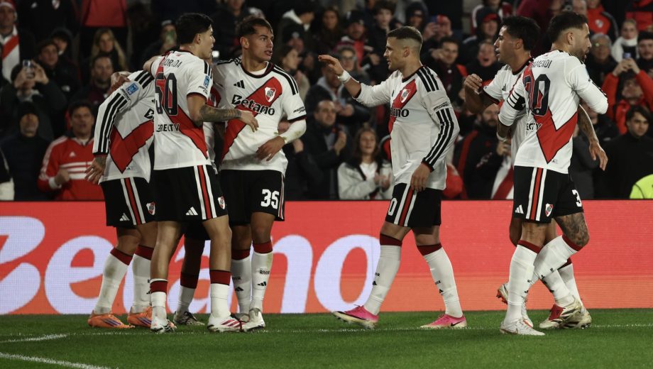 Foto: Clarín. 