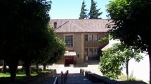 Imagen de La aparición de grietas en el edificio de la Escuela 16 de Bariloche preocupa a la comunidad educativa