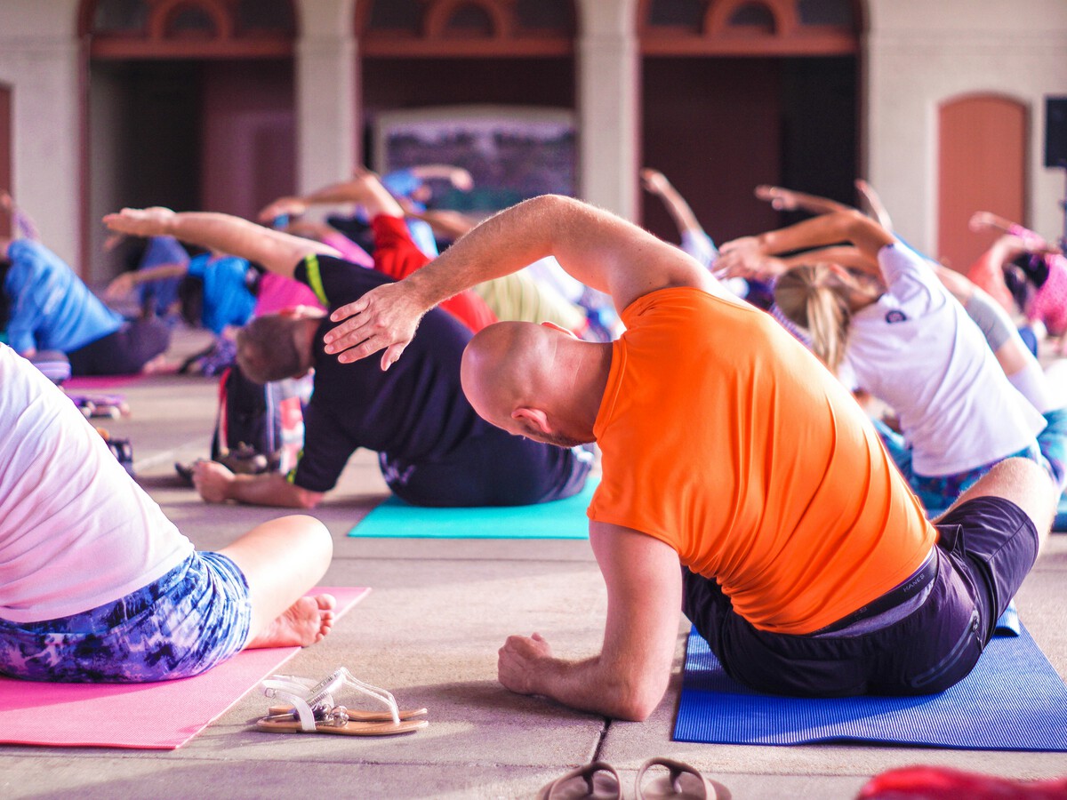 Cómo prevenir la pérdida muscular a partir de los 40 años