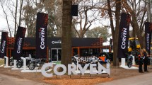 Imagen de Coral Energía en ExpoVenado: reafirmó su presencia con la presentación de sus proyectos de generación renovable