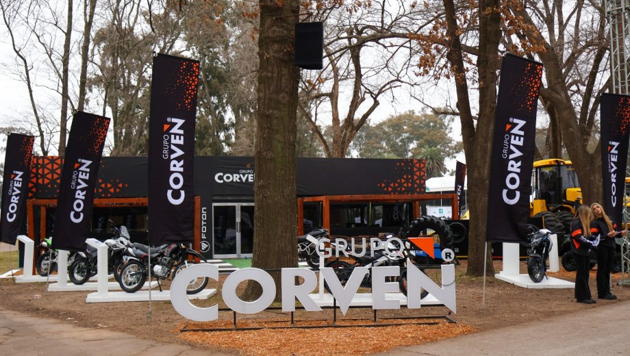 La empresa continúa afianzando su presencia en Santa Fe. Foto gentileza.