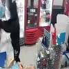 Imagen de Una mujer protagonizó incidentes en dos comercios y terminó internada bajo custodia en Roca