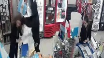 Imagen de Una mujer protagonizó incidentes en dos comercios y terminó internada bajo custodia en Roca