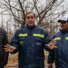Imagen de "No es un parche, es una inversión a 25 años": Alberto Weretilneck destacó el Plan Director de Agua para Roca