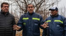 Imagen de «No es un parche, es una inversión a 25 años»: Alberto Weretilneck destacó el Plan Director de Agua para Roca