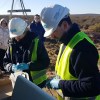 Imagen de Río Negro refuerza los controles ambientales en minería tras la actividad exploratoria del proyecto Delta XXI