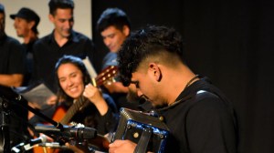 Desde orientación vocacional hasta rap: el IUPA presenta la 12.ª Expo Patagonia Universidad